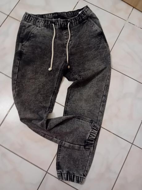 Chlapčenské rifle, s