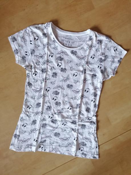 Tričko atmosphere, veľ. 36, atmosphere,36