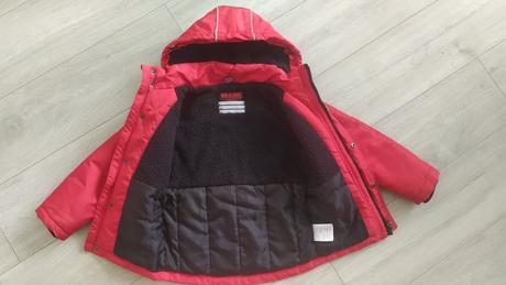 Zimná bunda 116, dopodopo,116