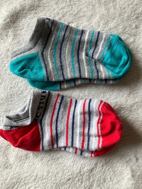 Clenkove ponozky, 30