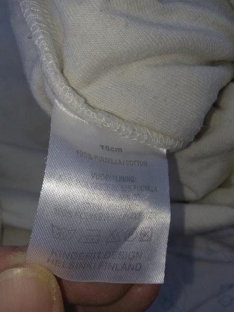 Hruby zimny overal, 68