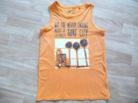 Letné tričko, takko,170