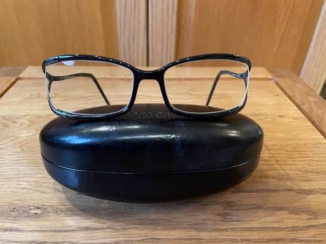 Dioptricky rám roberto cavalli, roberto cavalli