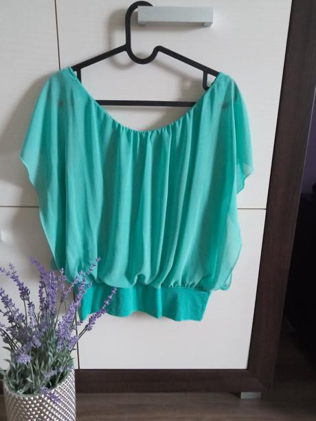 Top...tričko...blúzka, m