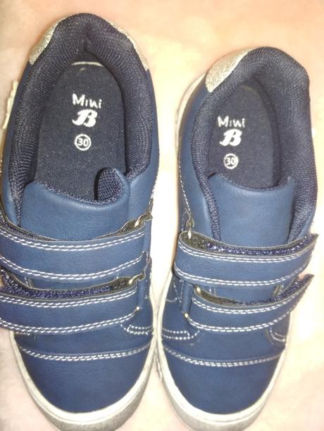 Tenisky baťa, baťa,30