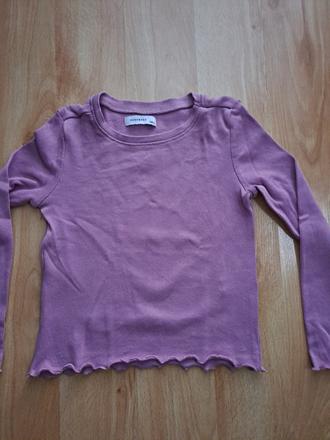 Vrubkovane tričko, reserved,104