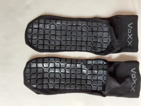 Ponožky na šport, 39