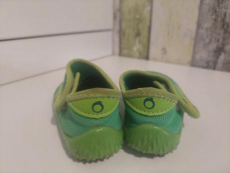 Ľahké topánky do vody/ k vode, tribord,22