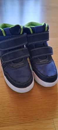 Prechodne topanky, lupilu,31