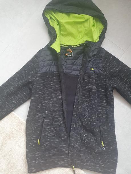 Mikino bunda head, 146