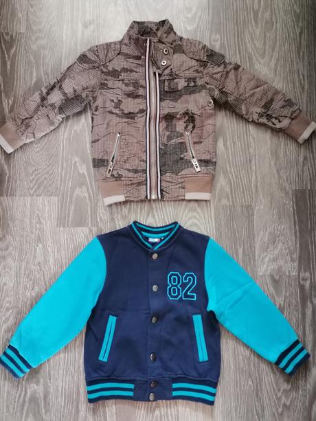 2x bundicka (kenvelo, lupilu), 98