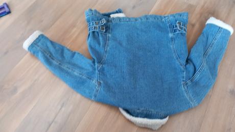 Zara bundabzateplena 6rokov, zara,122