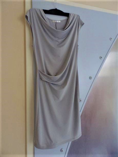 Luxusné spoločenské šaty, s