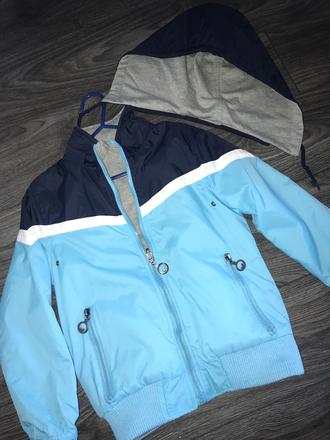 Paradna obojstranna bunda, 110