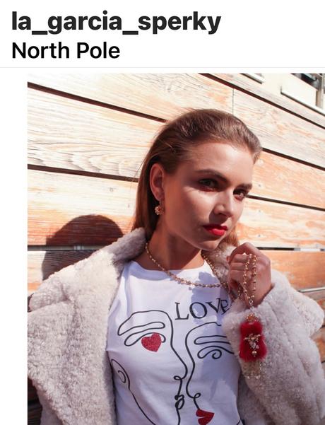 Nahrdelnik s norkou la garcia,