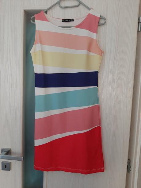 Dámsky balík oblečenia, s