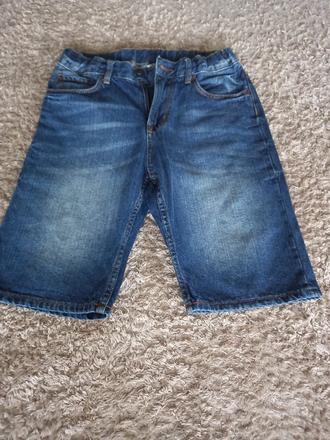 Riflové kratase, h&m,152