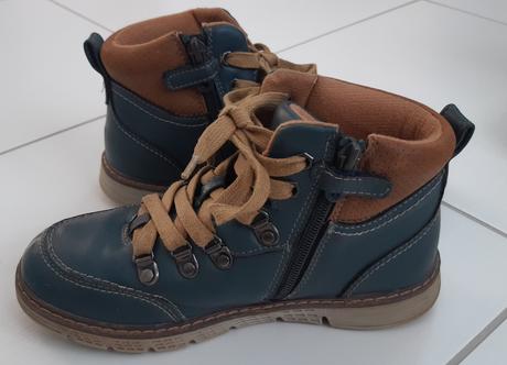 Topánky členkové baťa, 32