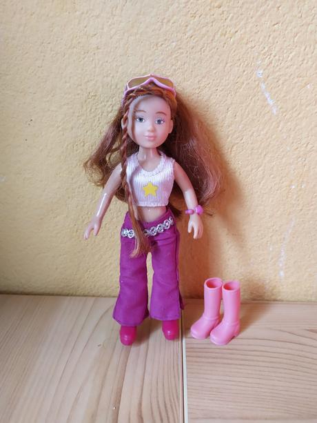 Zapf creation - missy milly, 