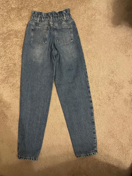 Rifle, new yorker,xs