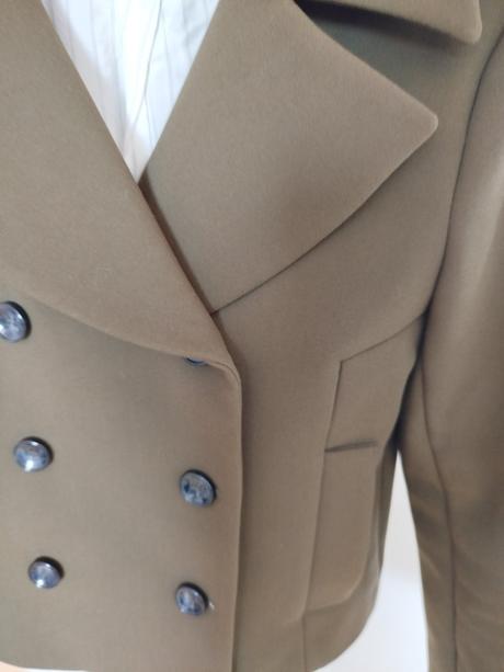 Bundička h&m veľ m, h&m,m