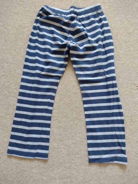 Pyzamko dl.rukav_vlacik tomas_vel 110, 110