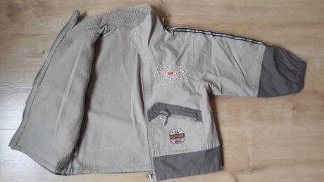 Detská bunda 92, s.oliver,92