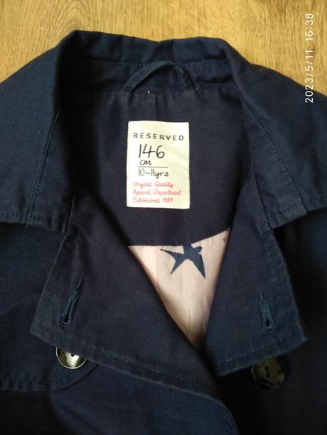 Baloniak, reserved,146