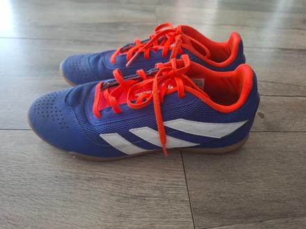 Halovky, adidas,40