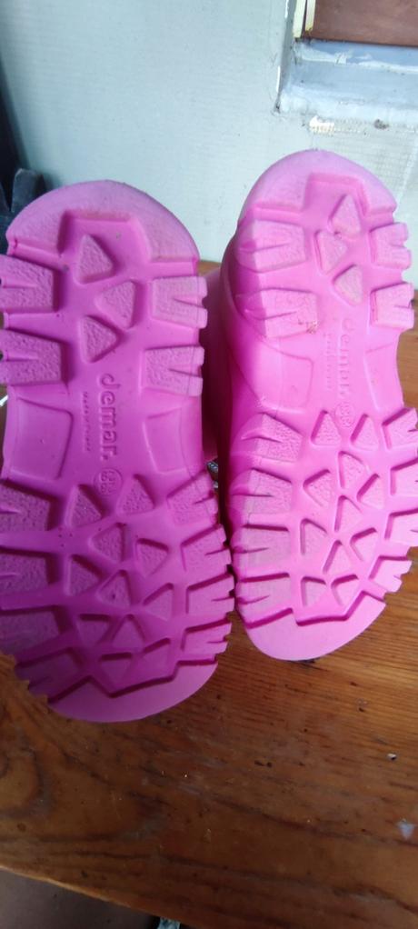 Demar mammut, demar,28