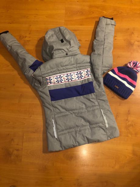 Bunda zimná cmp, cmp,152