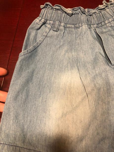 Riflove kratasky, 104