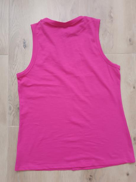 Tričko nové, f&f,m