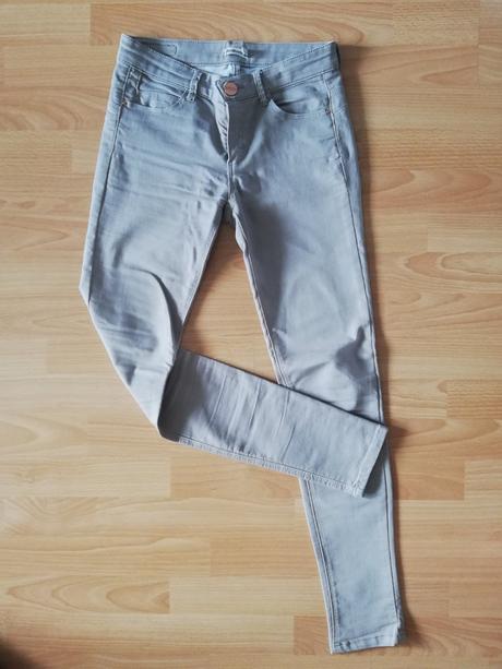 Rifle vel. 36, stradivarius,36