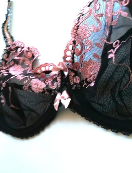 Podprsenka fleur de sante, 80b