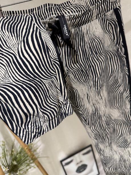 Nohavice zn. 10days amsterdam, s