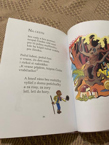 Krásne básničky čin-čin ľudmila podjavorinská, 