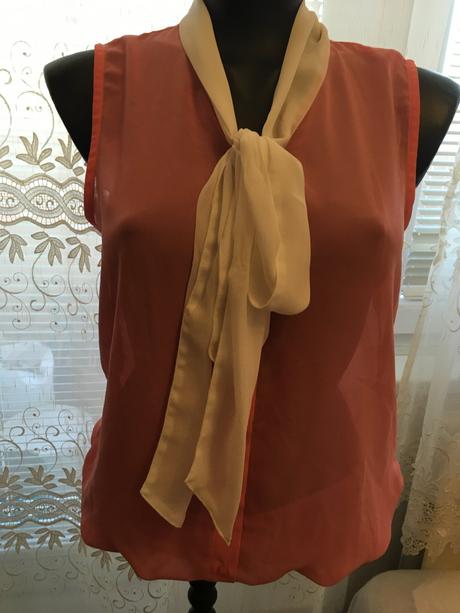 Ružová blúzka, amisu,s