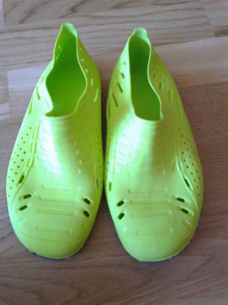 Topánočky do vody, 29