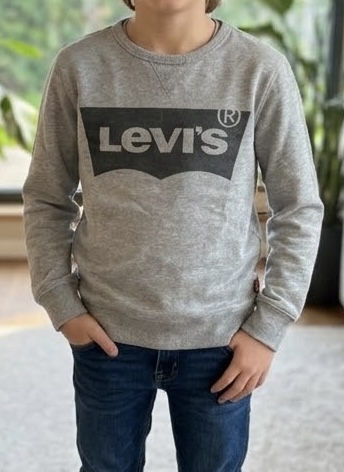 Mikina, levis,146