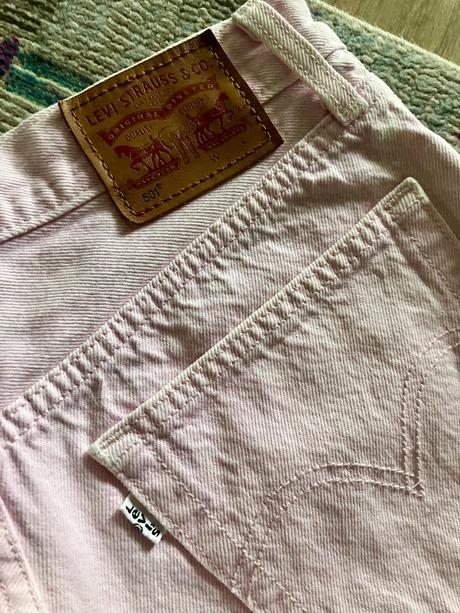 Levis kratasy vel 25, levis,26