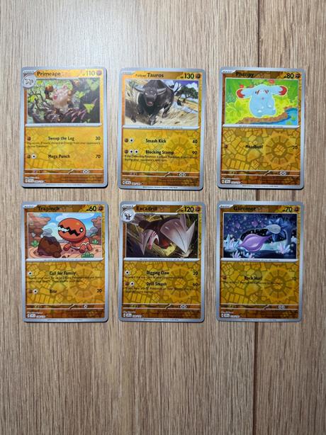 Pokemon surging sparks, 