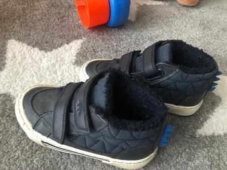 Topanky f&f vel.26, f&f,26