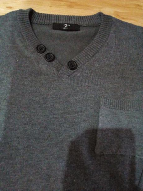Pulóver, 152