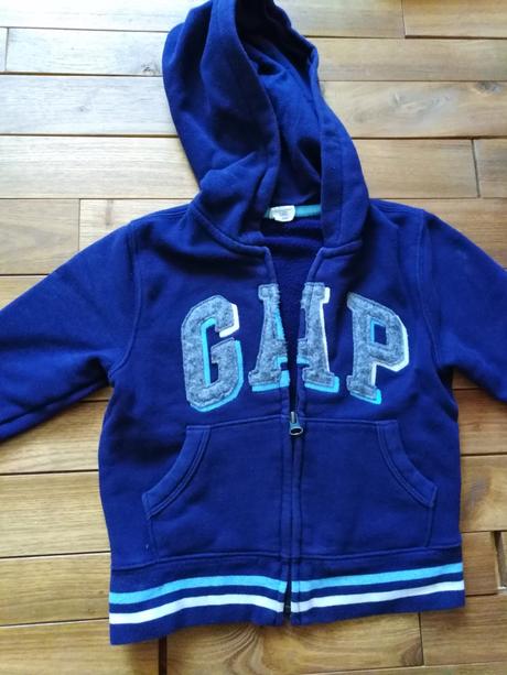 Mikina 92 cm gap (2 roky), gap,92