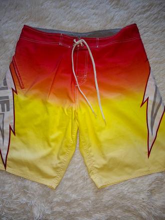 Panske kraťasy, new yorker,xl