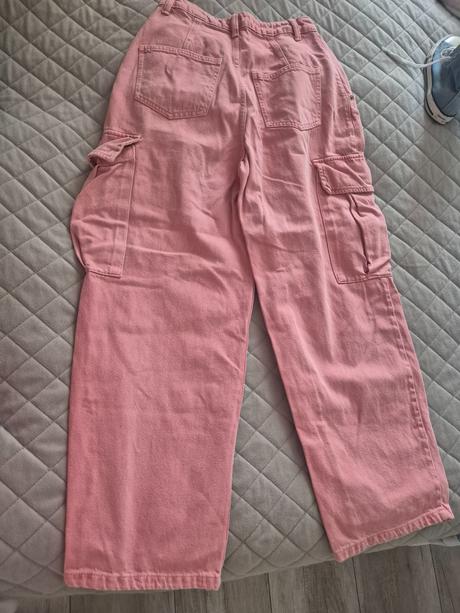 Rifle, bershka,32