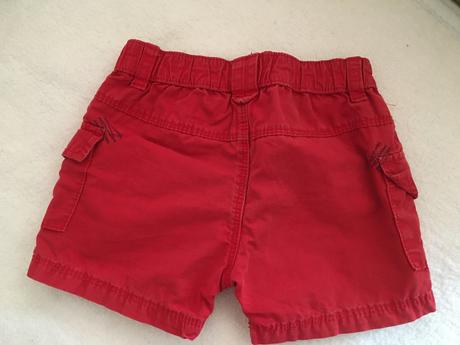 Original marines kraťasy, original marines,80
