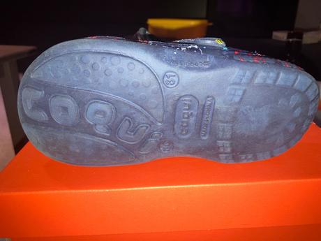 Sandale-šlapky, coqui,30