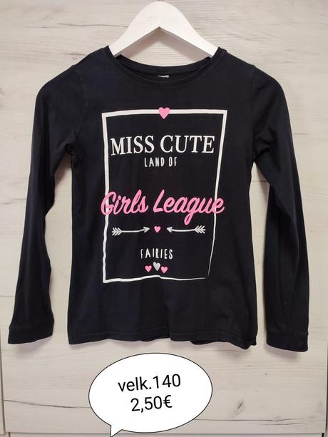 Vecicky od 128 do 146, 140–152